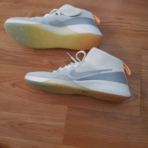 NIKE ZOOM TRAINING TENNIS SHOES SIZE 6.5 - Picture 6 of 8